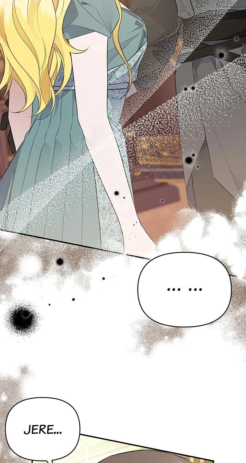 The Wife’s Seduction chapter 40 page 3