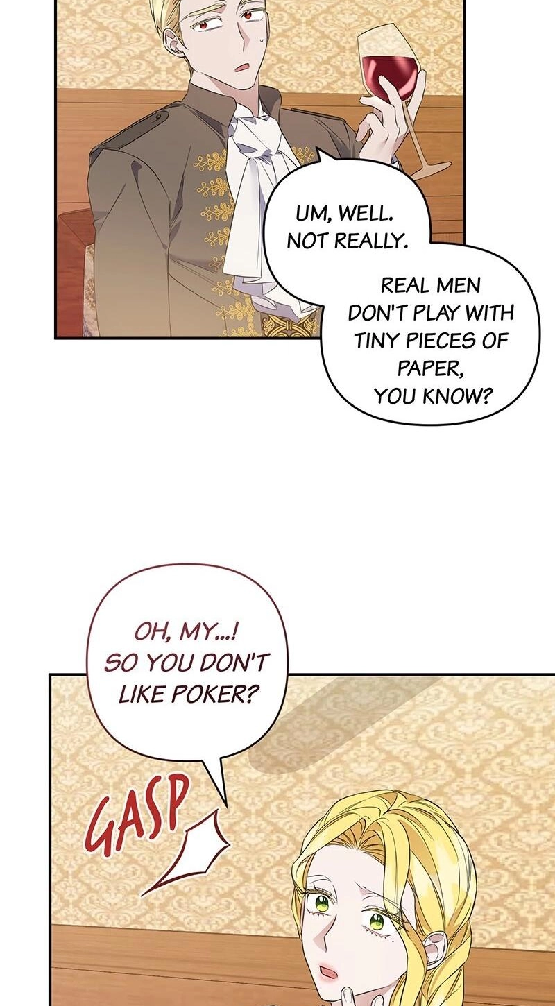 The Wife’s Seduction chapter 40 page 31