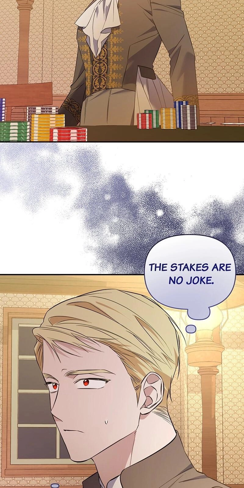 The Wife’s Seduction chapter 40 page 47
