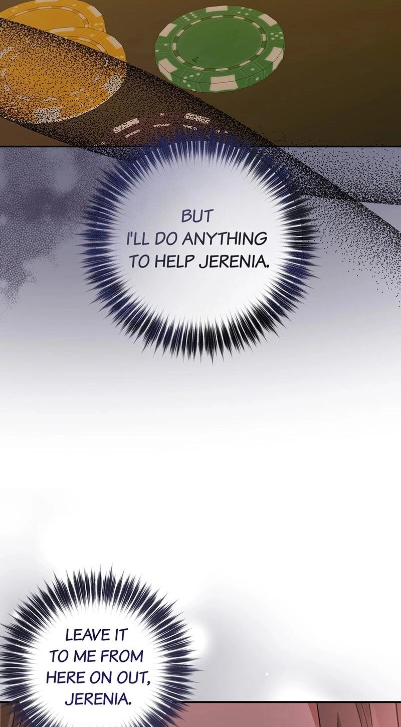 The Wife’s Seduction chapter 40 page 61