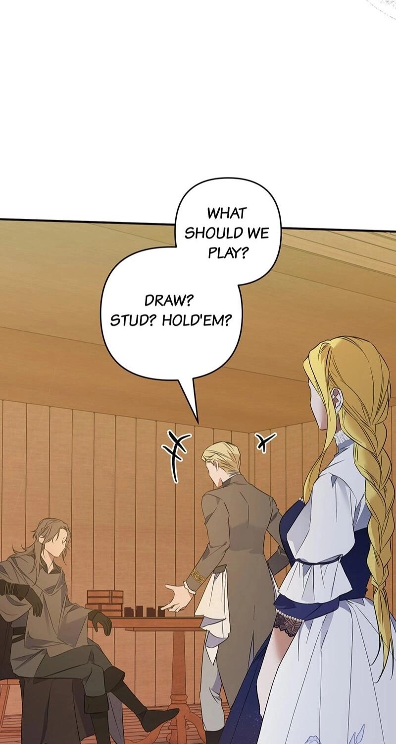 The Wife’s Seduction chapter 40 page 54