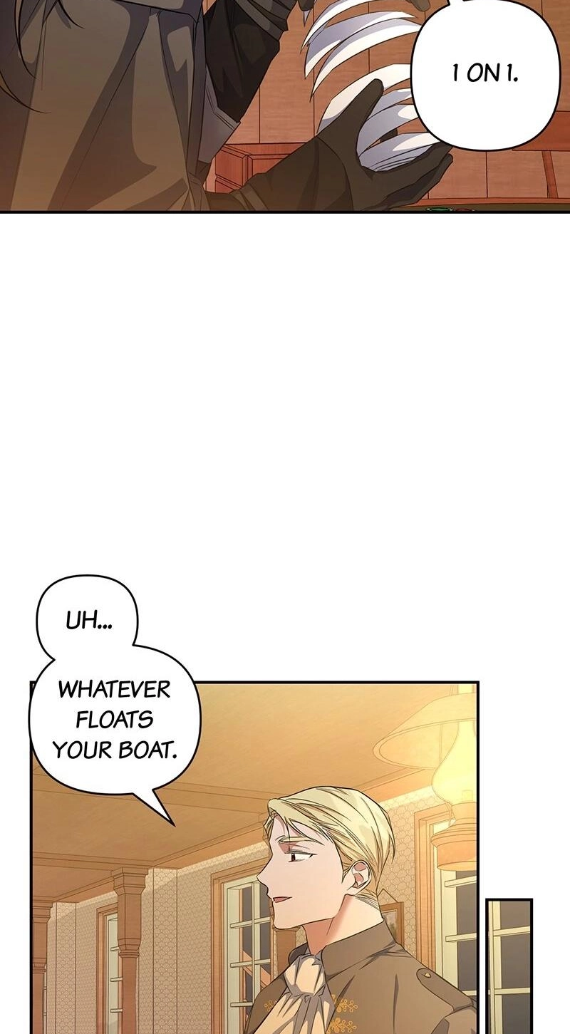 The Wife’s Seduction chapter 40 page 64