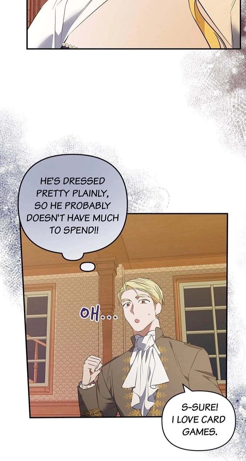 The Wife’s Seduction chapter 40 page 53