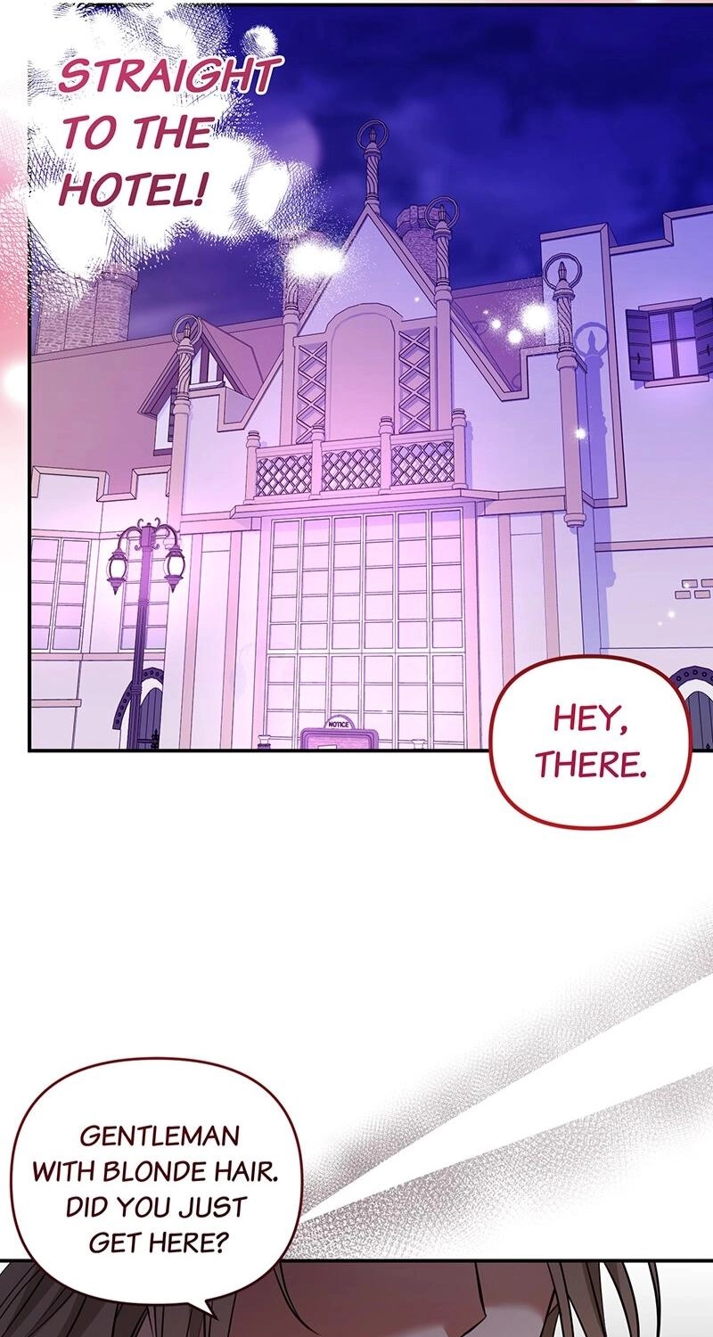 The Wife’s Seduction chapter 40 page 49