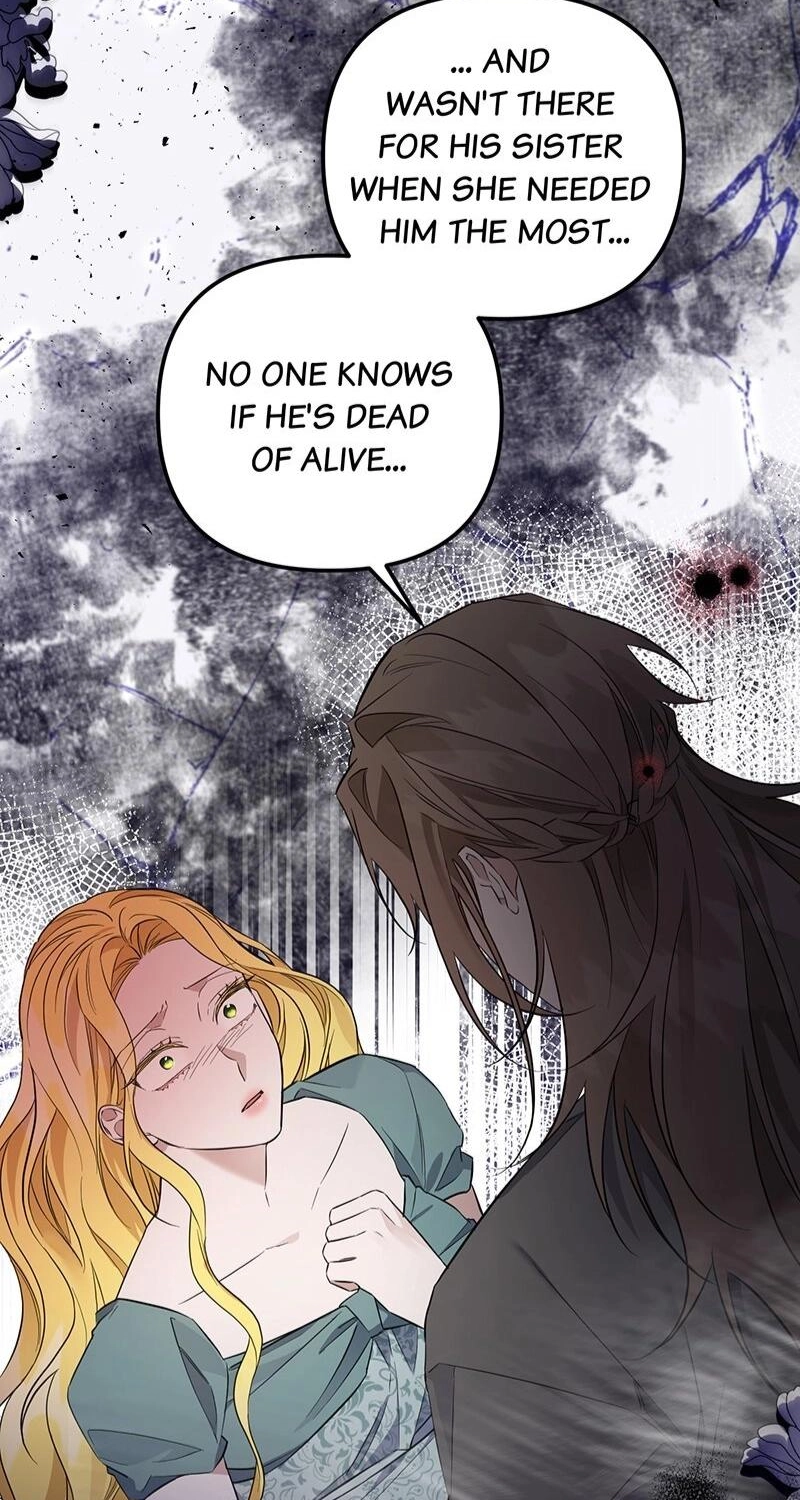The Wife’s Seduction chapter 40 page 11