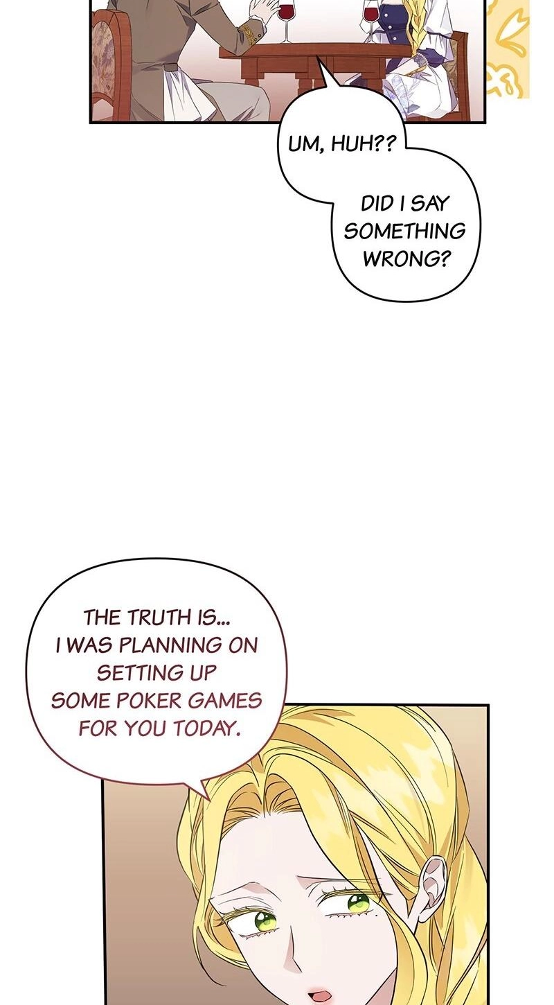 The Wife’s Seduction chapter 40 page 33