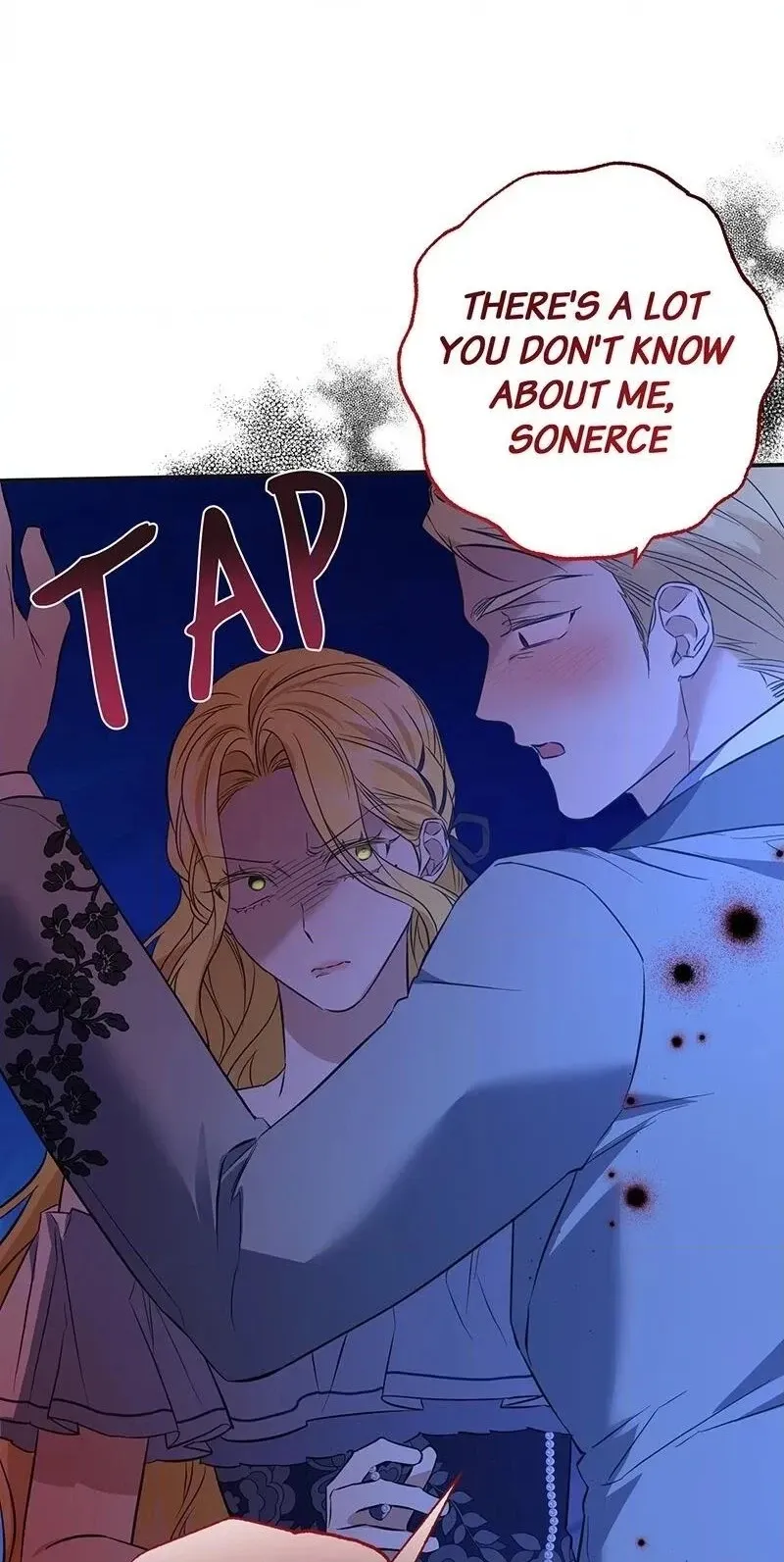 The Wife’s Seduction chapter 44 page 40
