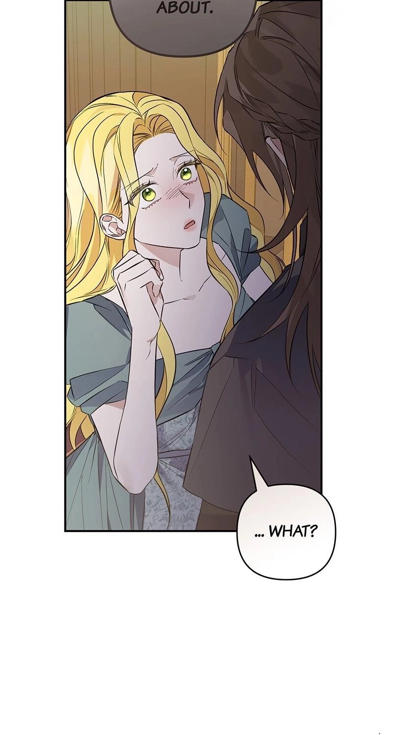 The Wife’s Seduction chapter 44 page 9
