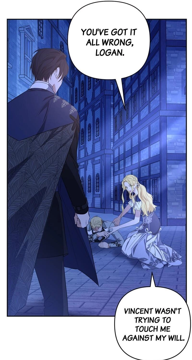 The Wife’s Seduction chapter 44 page 53