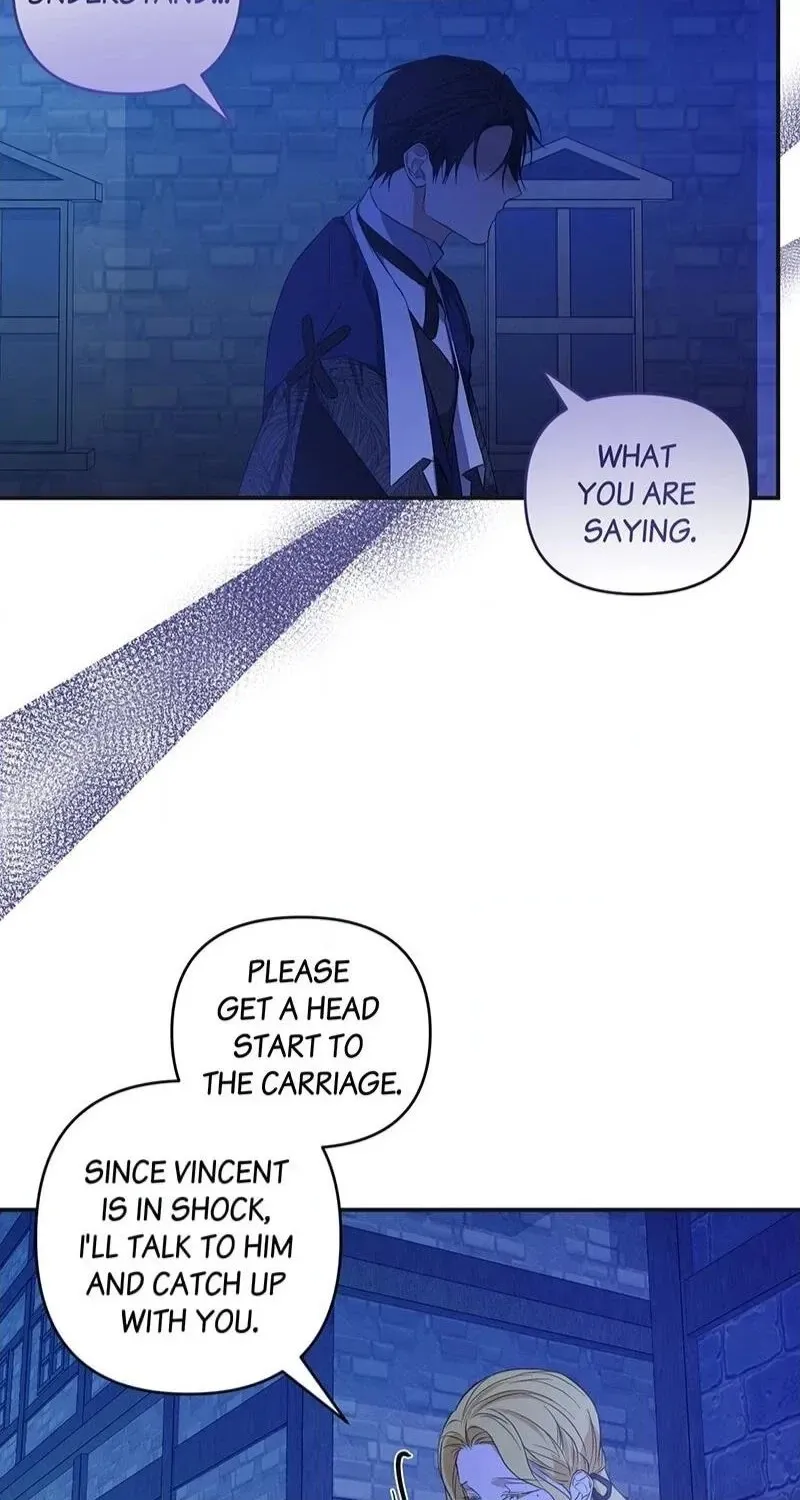 The Wife’s Seduction chapter 44 page 60