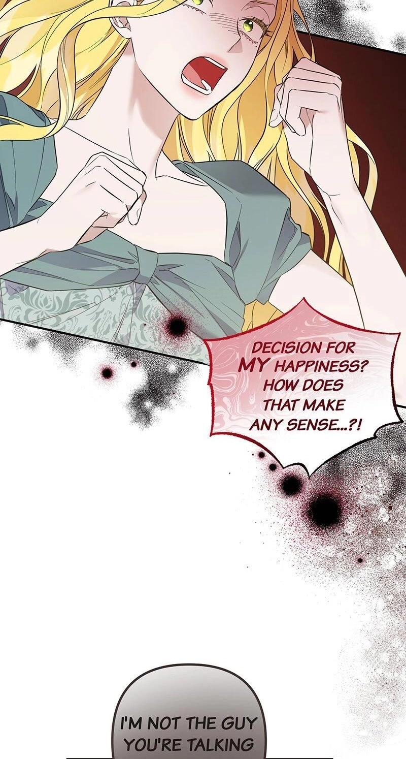 The Wife’s Seduction chapter 44 page 8