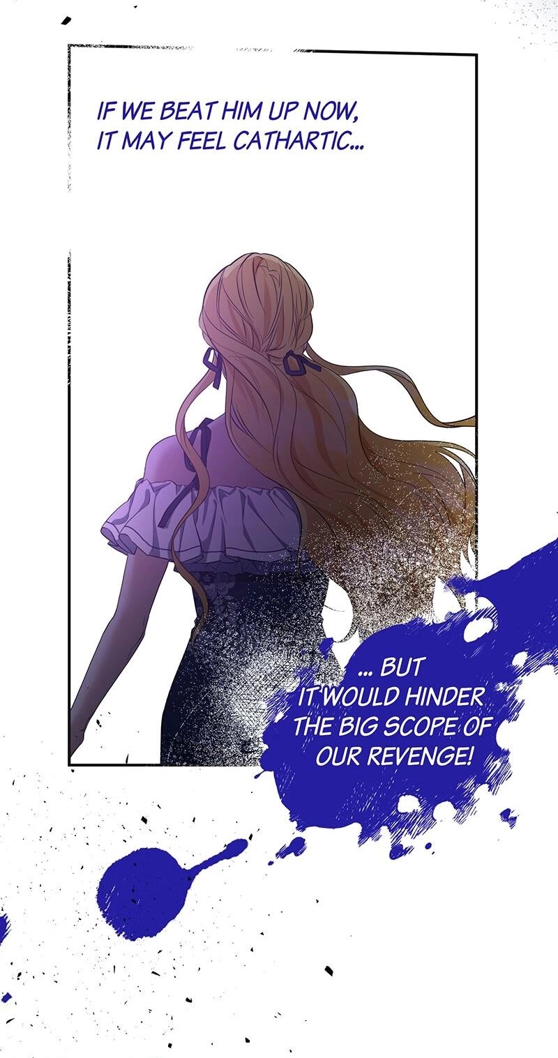 The Wife’s Seduction chapter 44 page 51