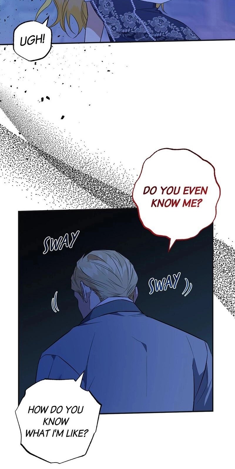 The Wife’s Seduction chapter 44 page 39