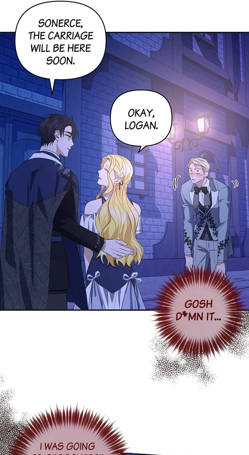 The Wife’s Seduction chapter 44 page 27