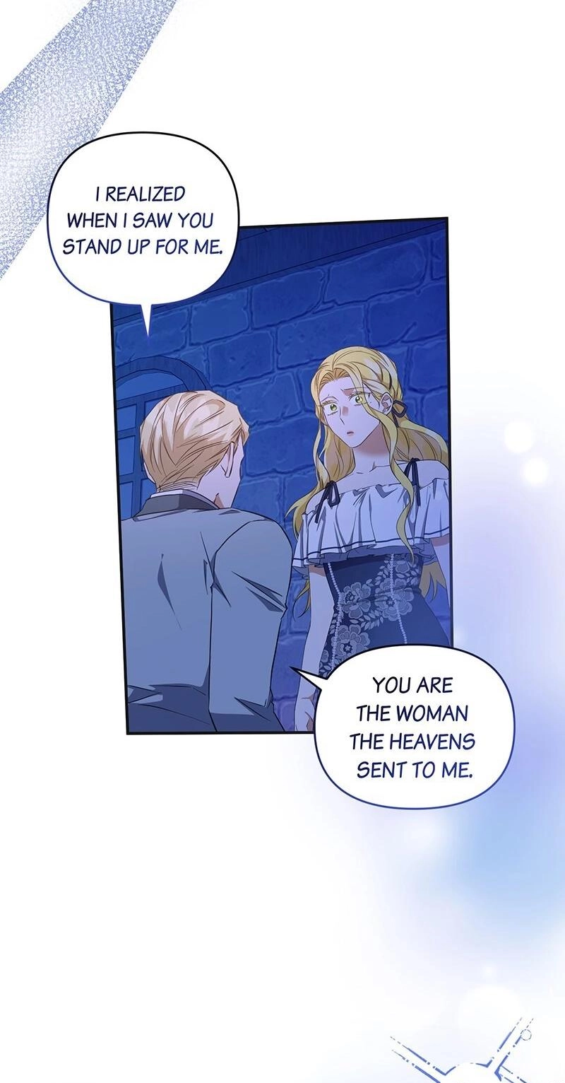 The Wife’s Seduction chapter 44 page 67