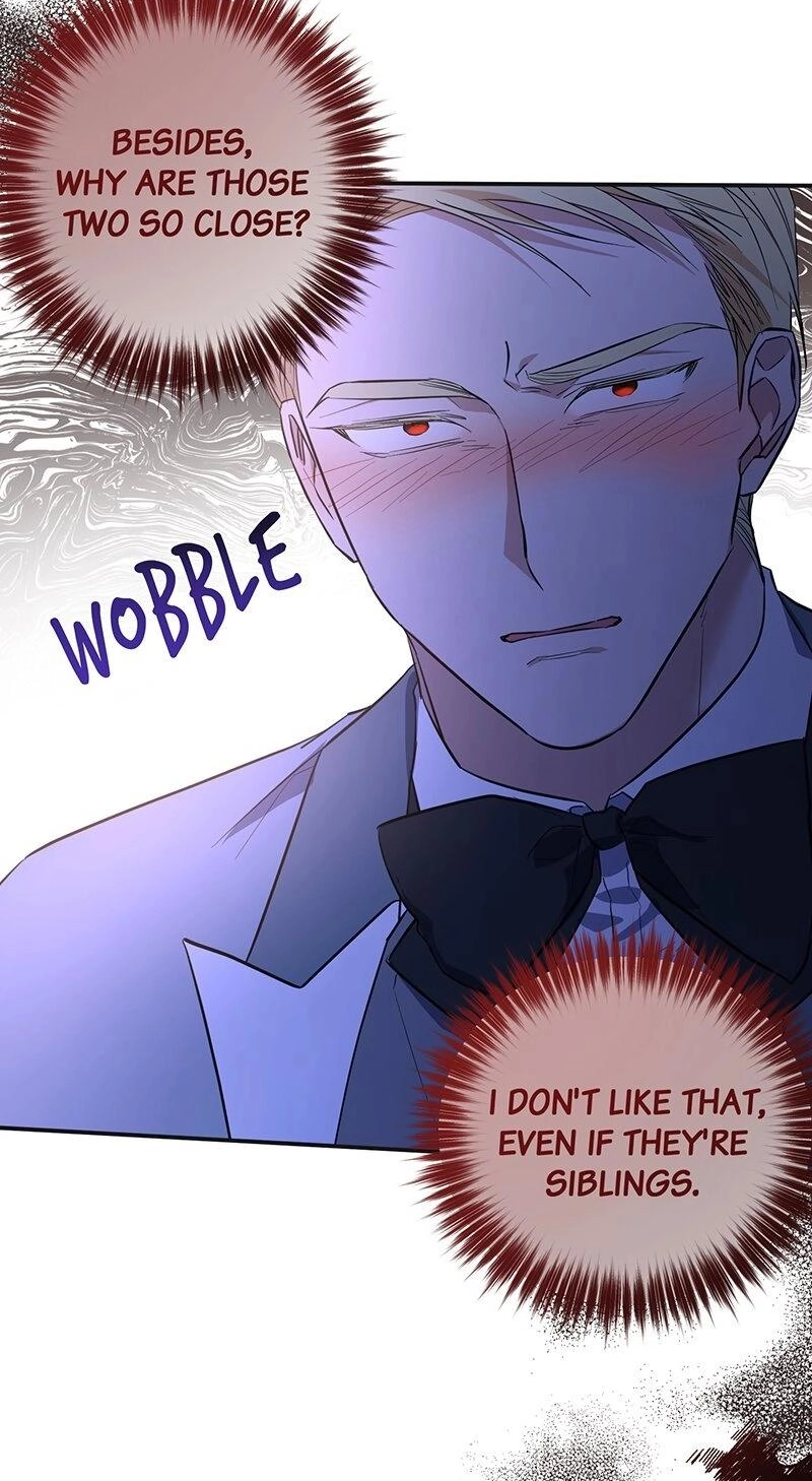 The Wife’s Seduction chapter 44 page 29