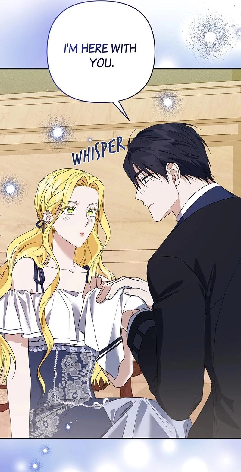 The Wife’s Seduction chapter 44 page 19