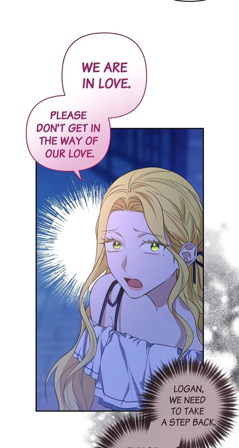 The Wife’s Seduction chapter 44 page 54