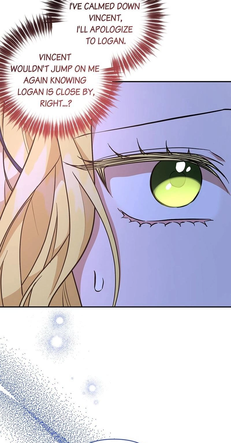 The Wife’s Seduction chapter 44 page 64
