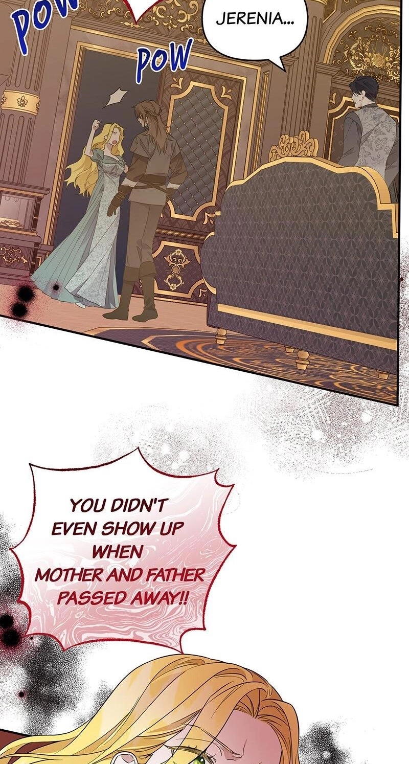 The Wife’s Seduction chapter 44 page 7