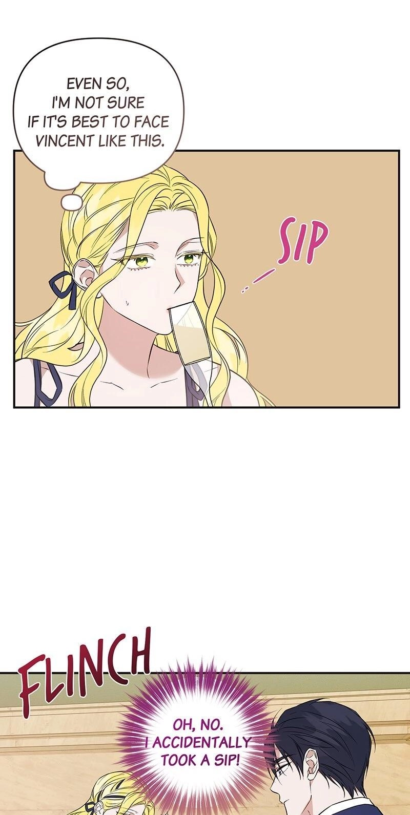 The Wife’s Seduction chapter 44 page 16