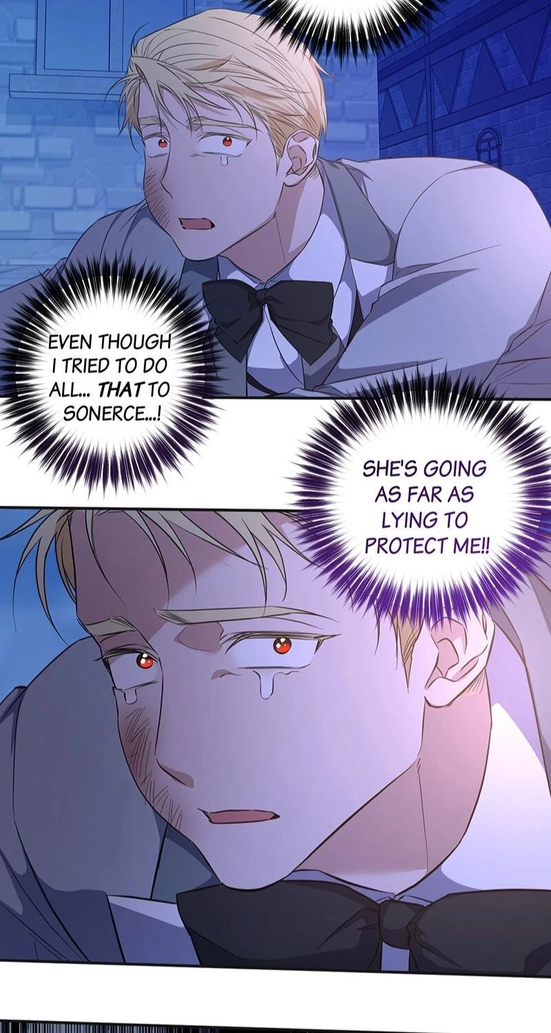 The Wife’s Seduction chapter 44 page 56