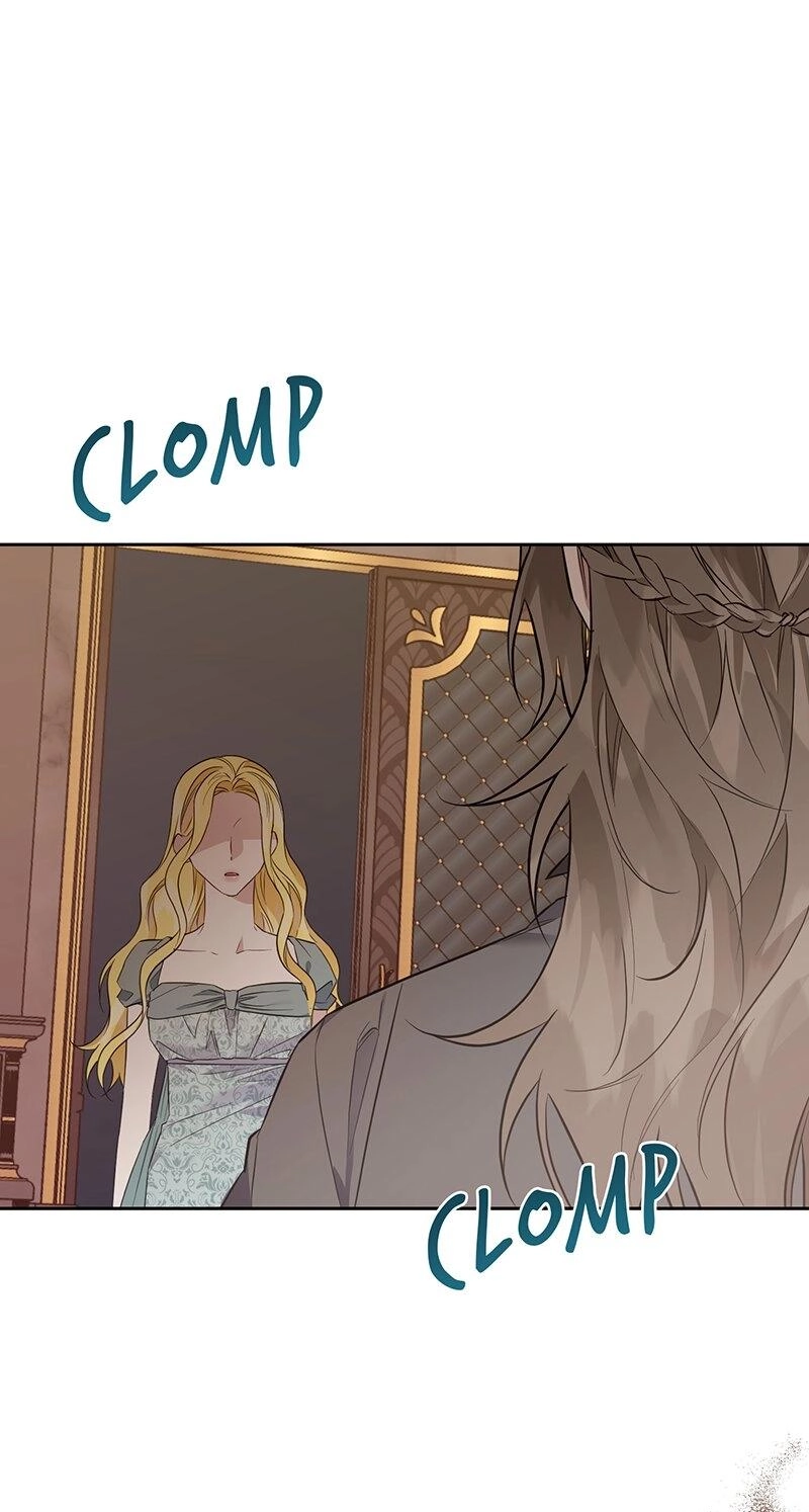 The Wife’s Seduction chapter 44 page 1