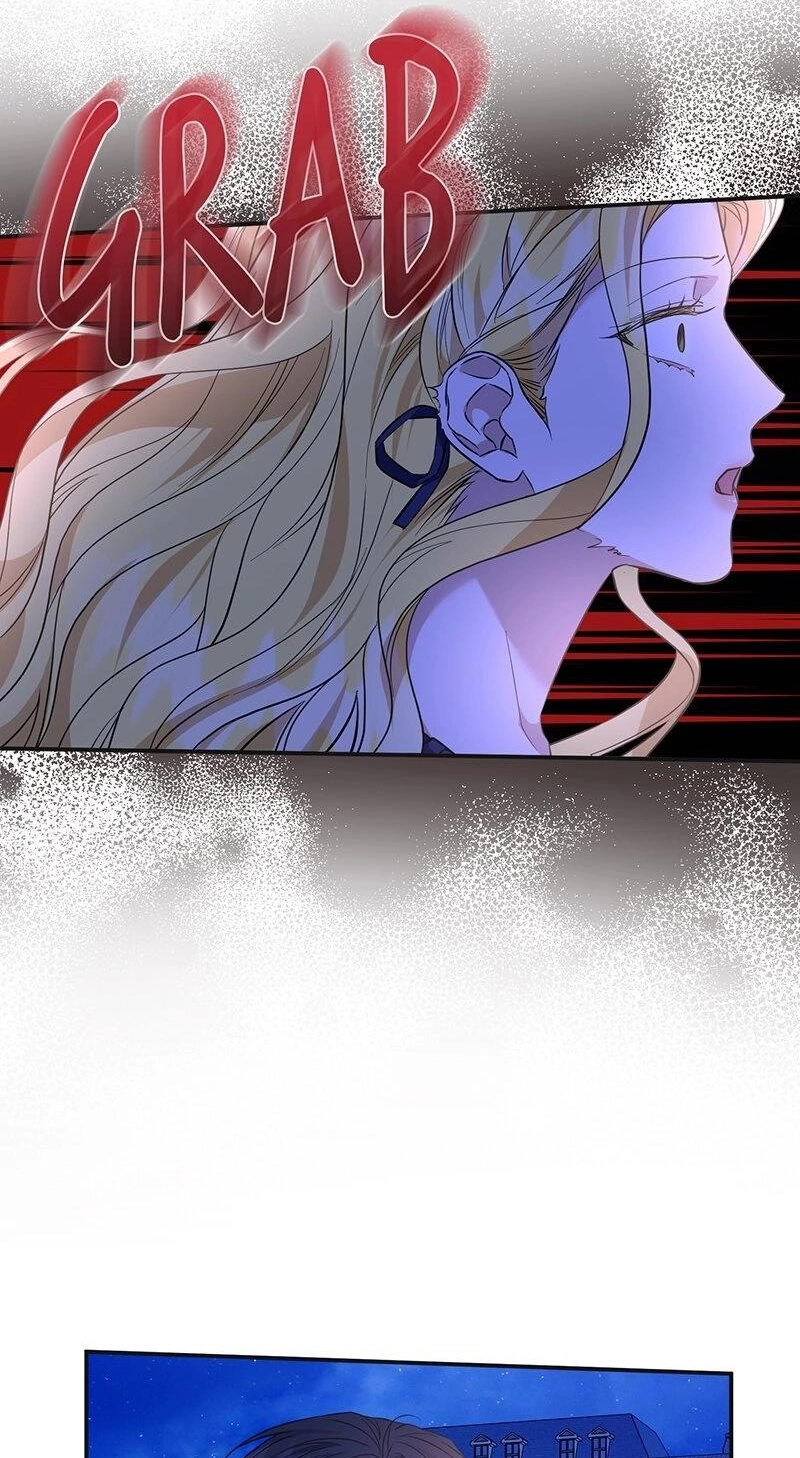 The Wife’s Seduction chapter 44 page 32