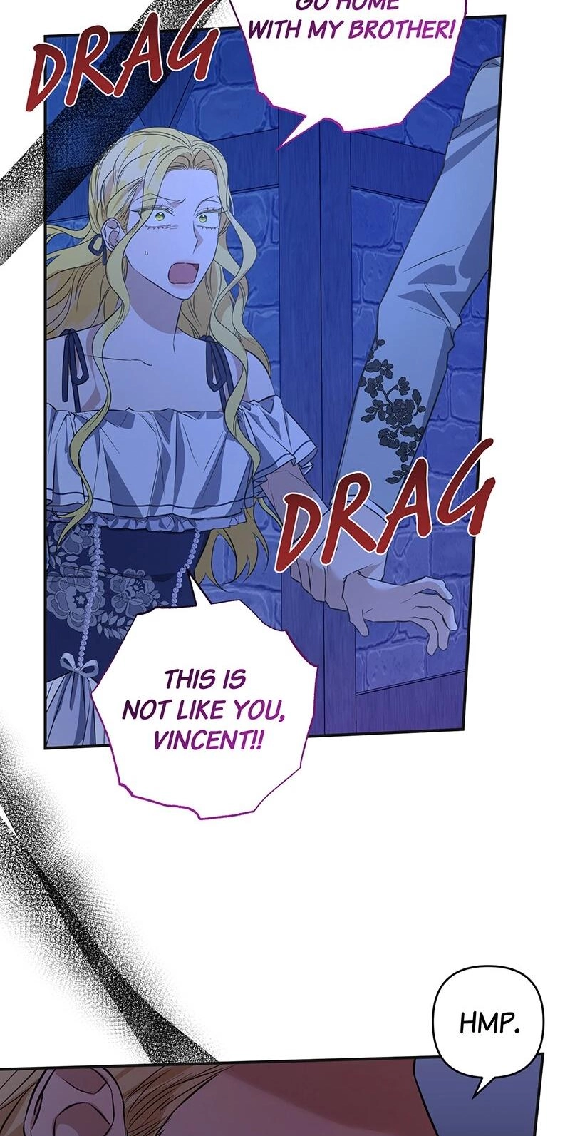 The Wife’s Seduction chapter 44 page 37