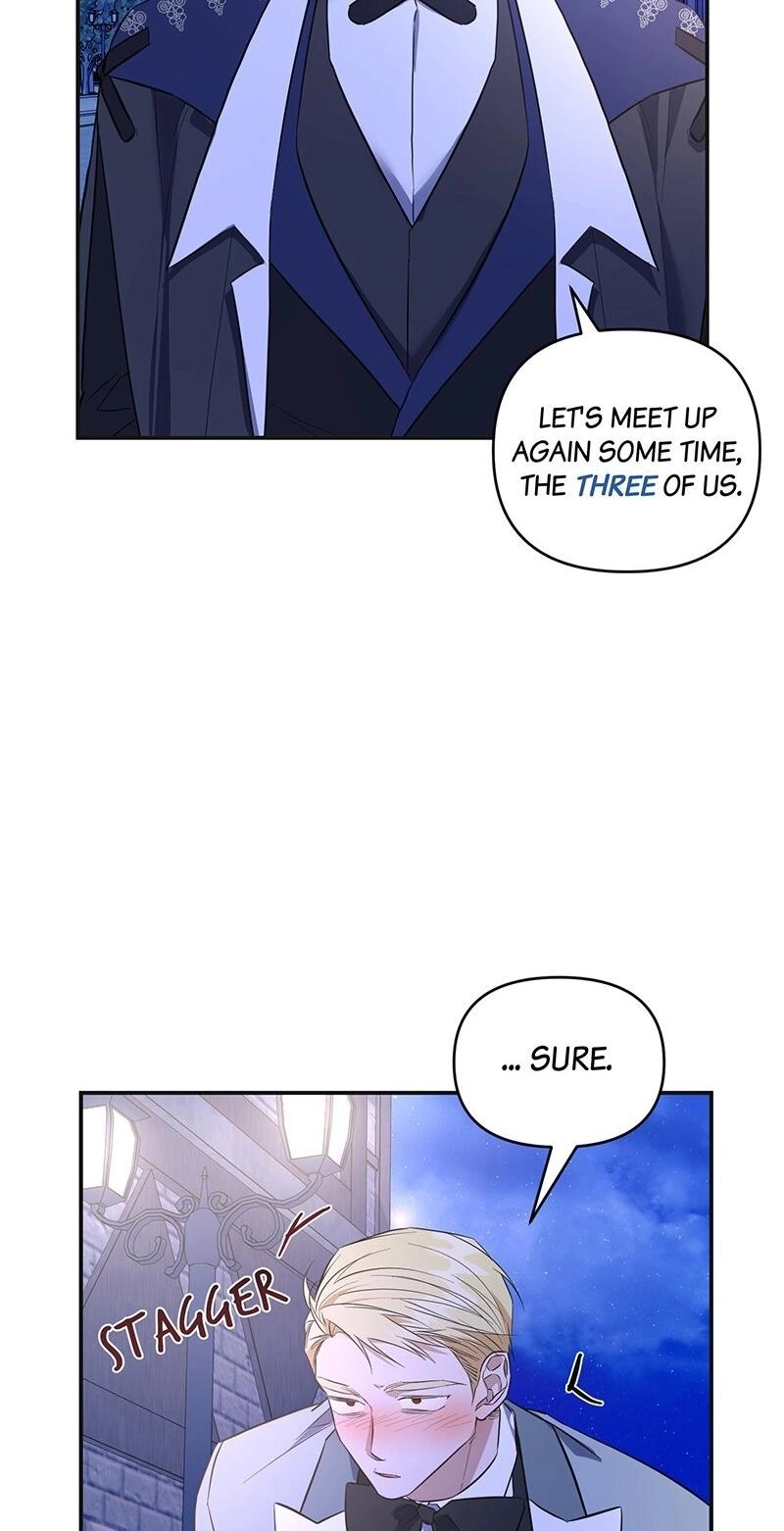 The Wife’s Seduction chapter 44 page 25