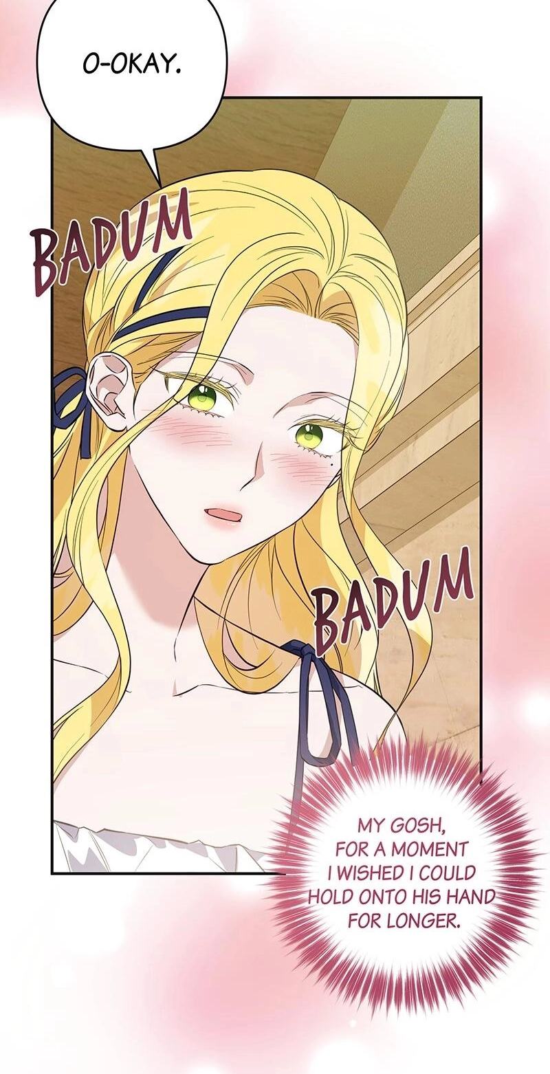 The Wife’s Seduction chapter 44 page 21