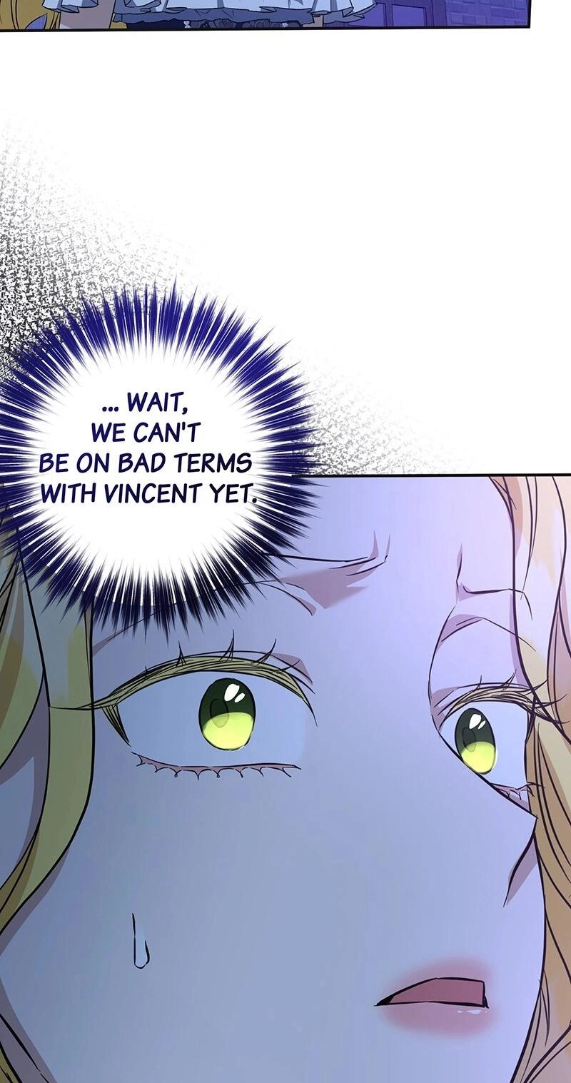 The Wife’s Seduction chapter 44 page 49