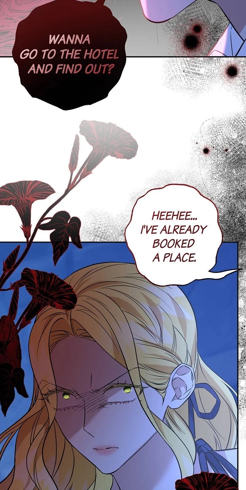 The Wife’s Seduction chapter 44 page 42