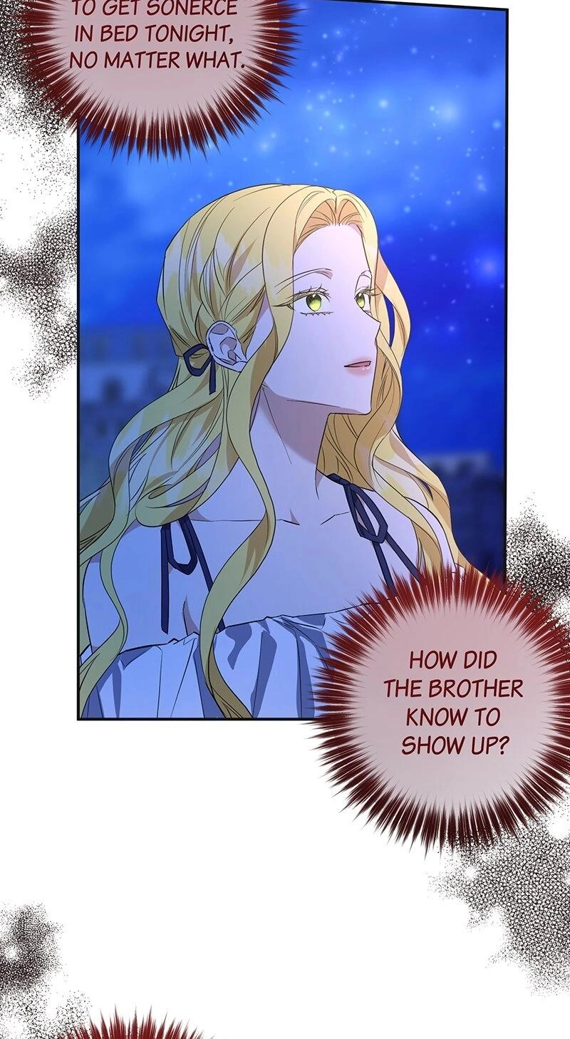 The Wife’s Seduction chapter 44 page 28