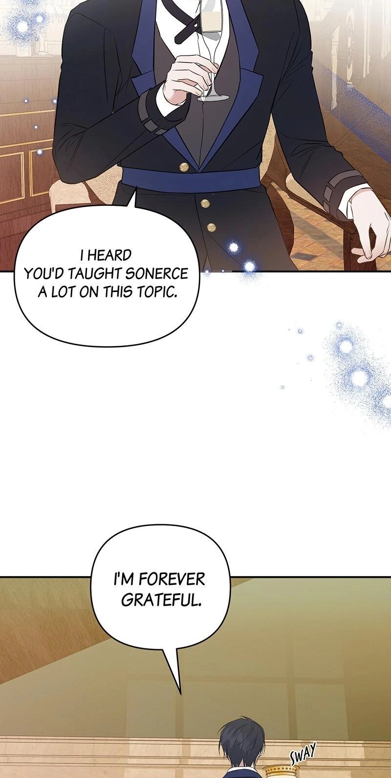 The Wife’s Seduction chapter 44 page 13