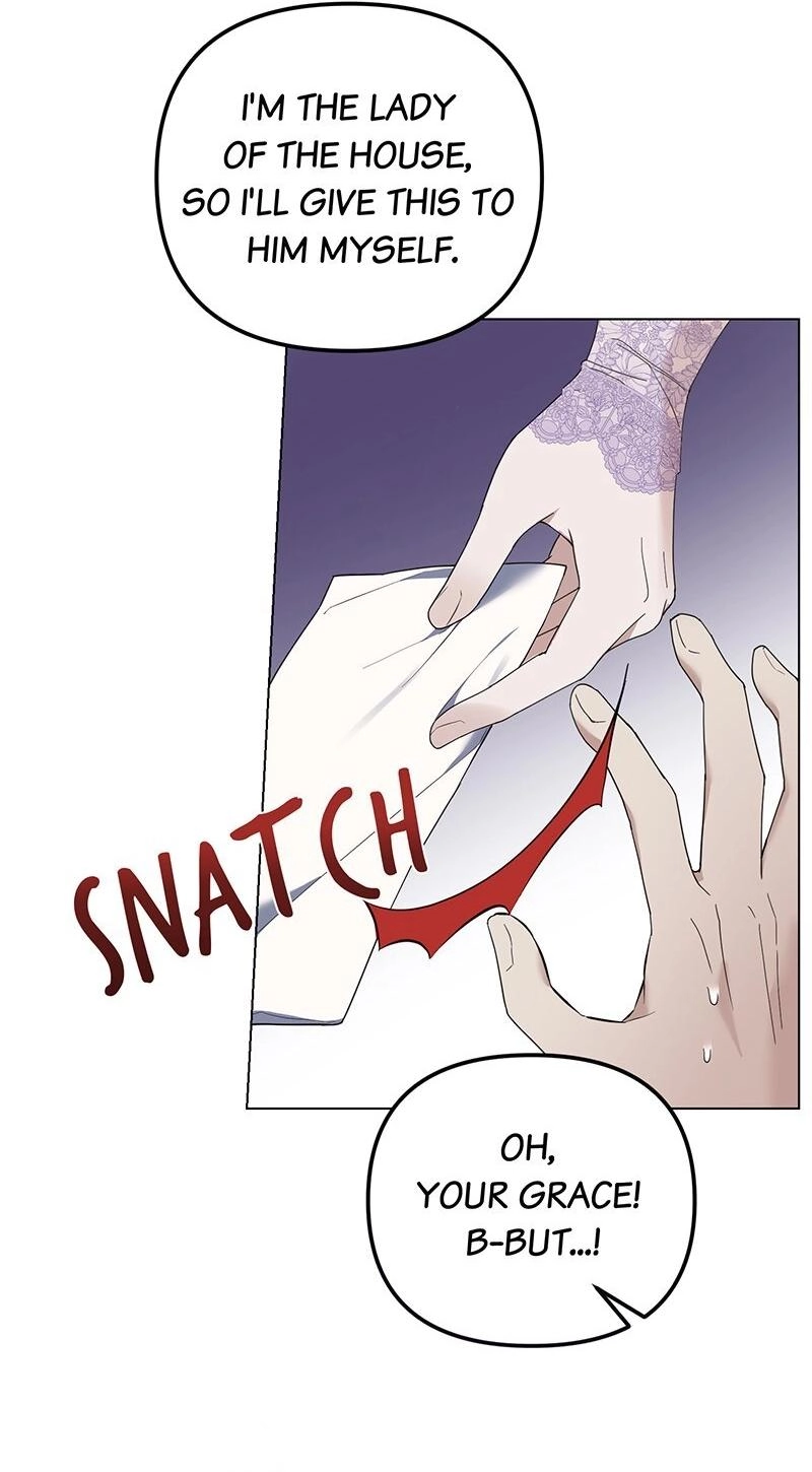 The Wife’s Seduction chapter 46 page 76