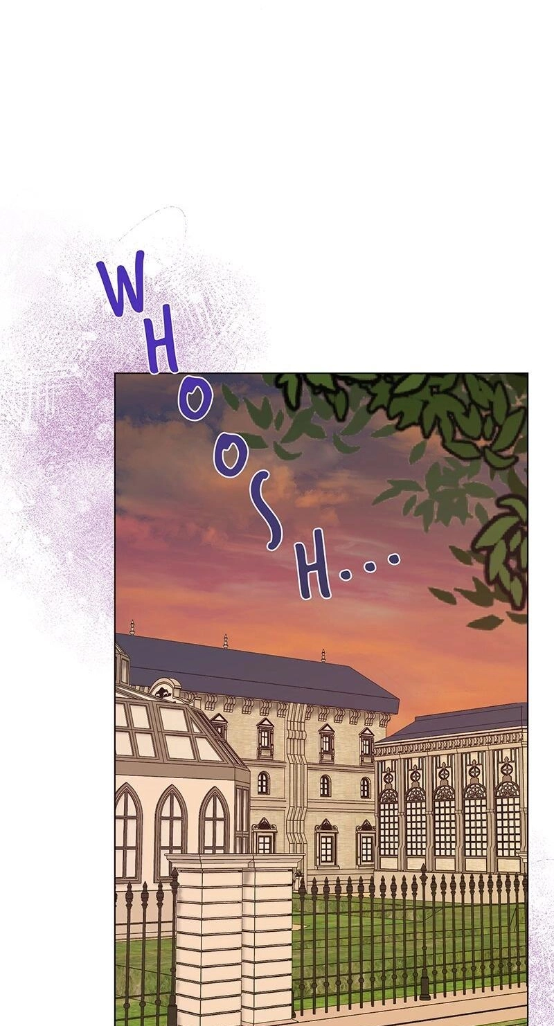 The Wife’s Seduction chapter 46 page 44
