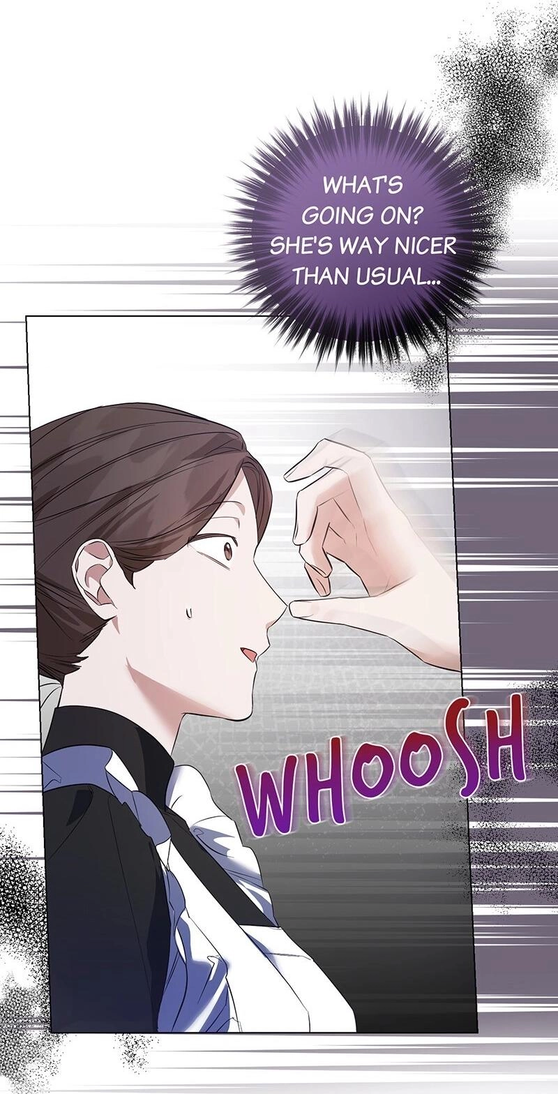 The Wife’s Seduction chapter 46 page 67
