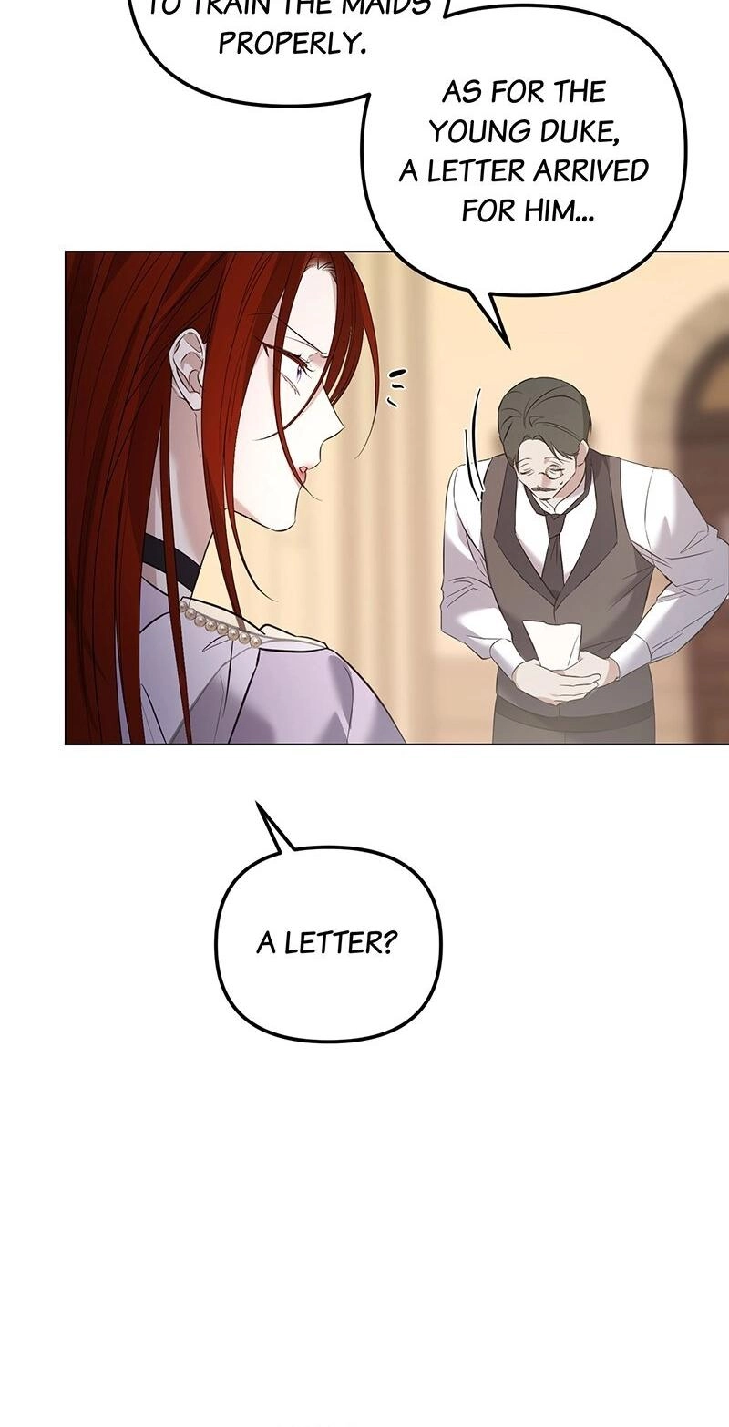 The Wife’s Seduction chapter 46 page 75