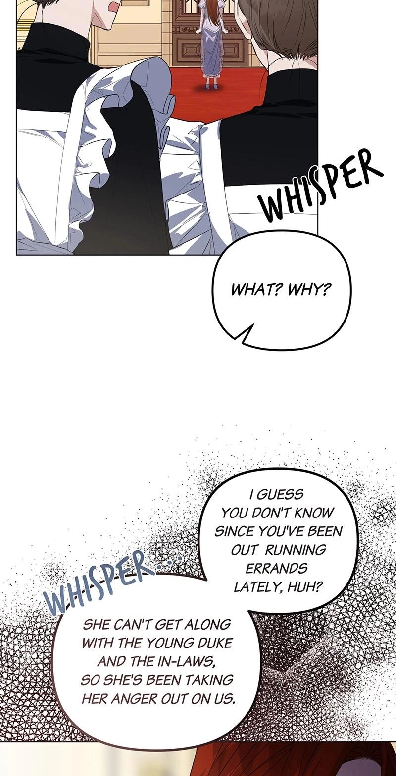 The Wife’s Seduction chapter 46 page 62
