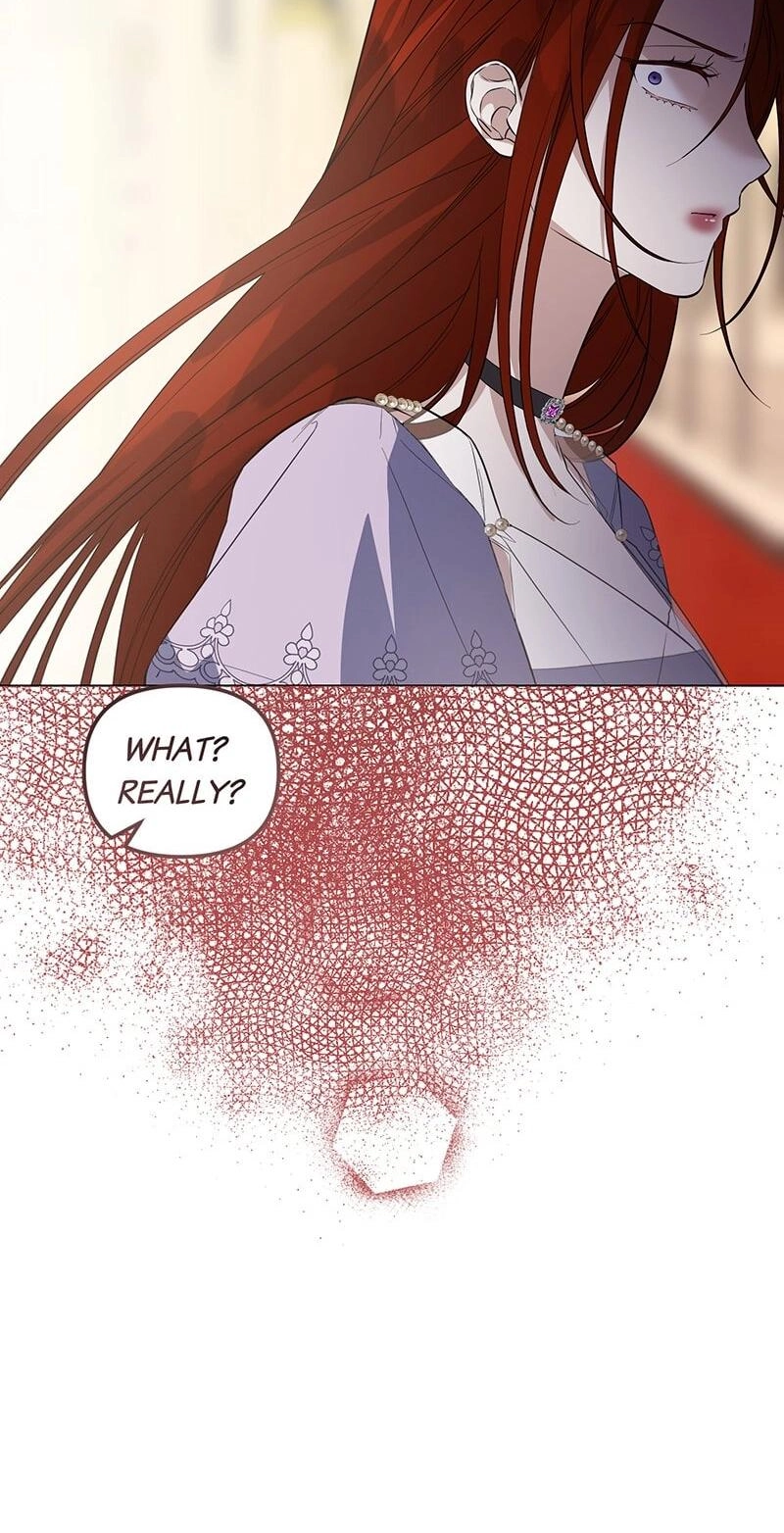 The Wife’s Seduction chapter 46 page 63