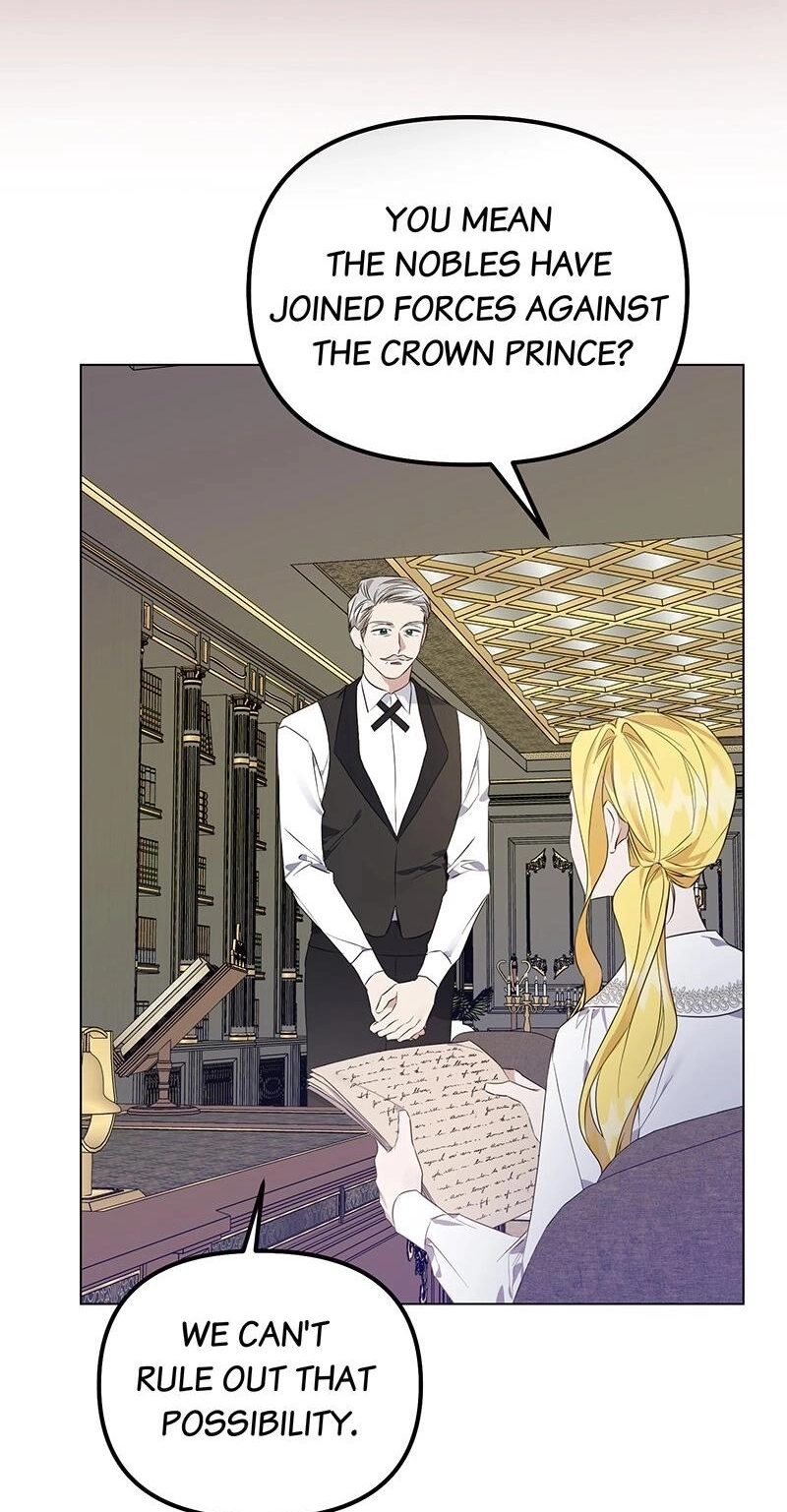 The Wife’s Seduction chapter 46 page 13