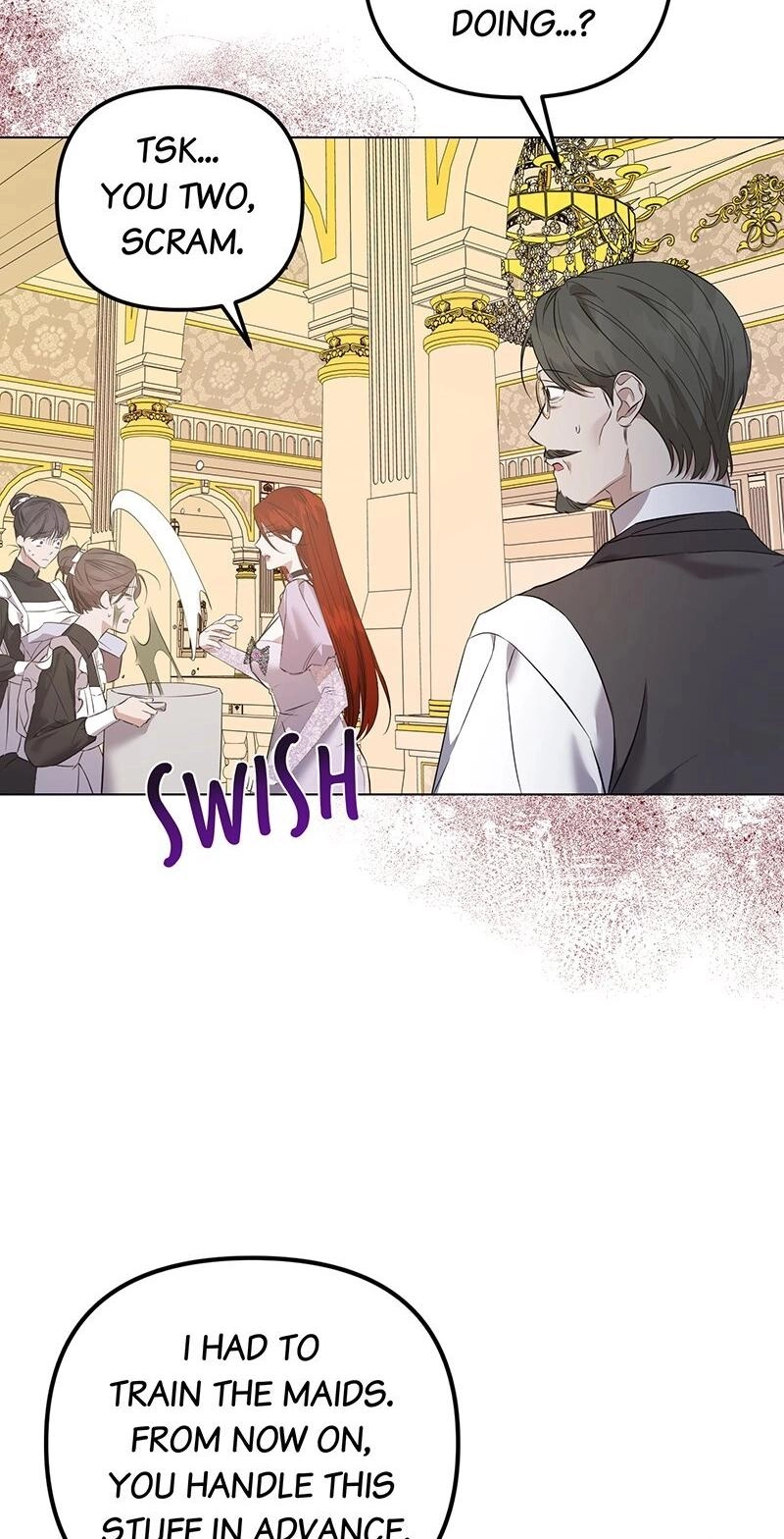 The Wife’s Seduction chapter 46 page 73