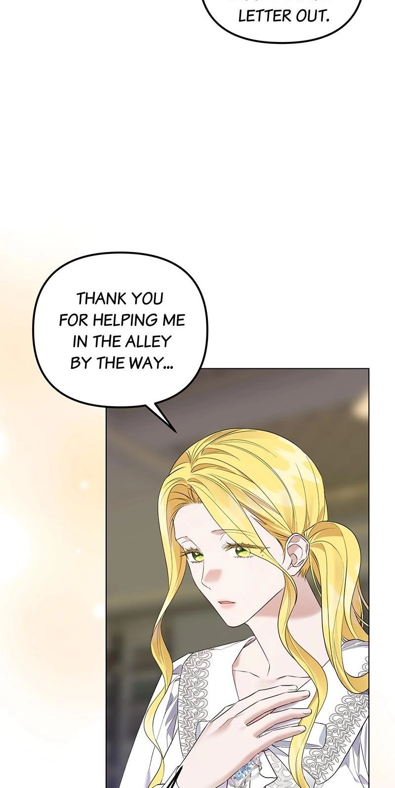 The Wife’s Seduction chapter 46 page 34