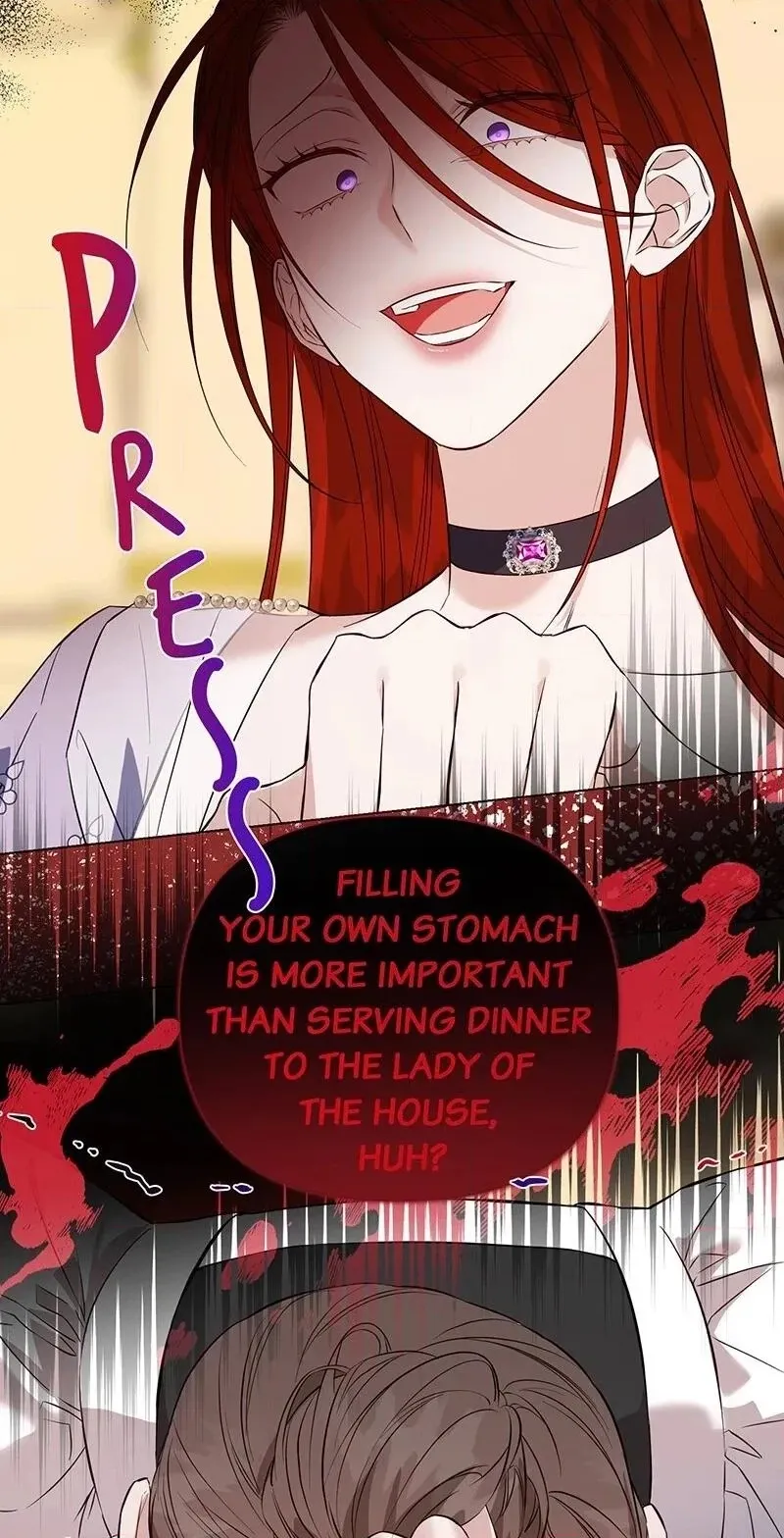The Wife’s Seduction chapter 46 page 70