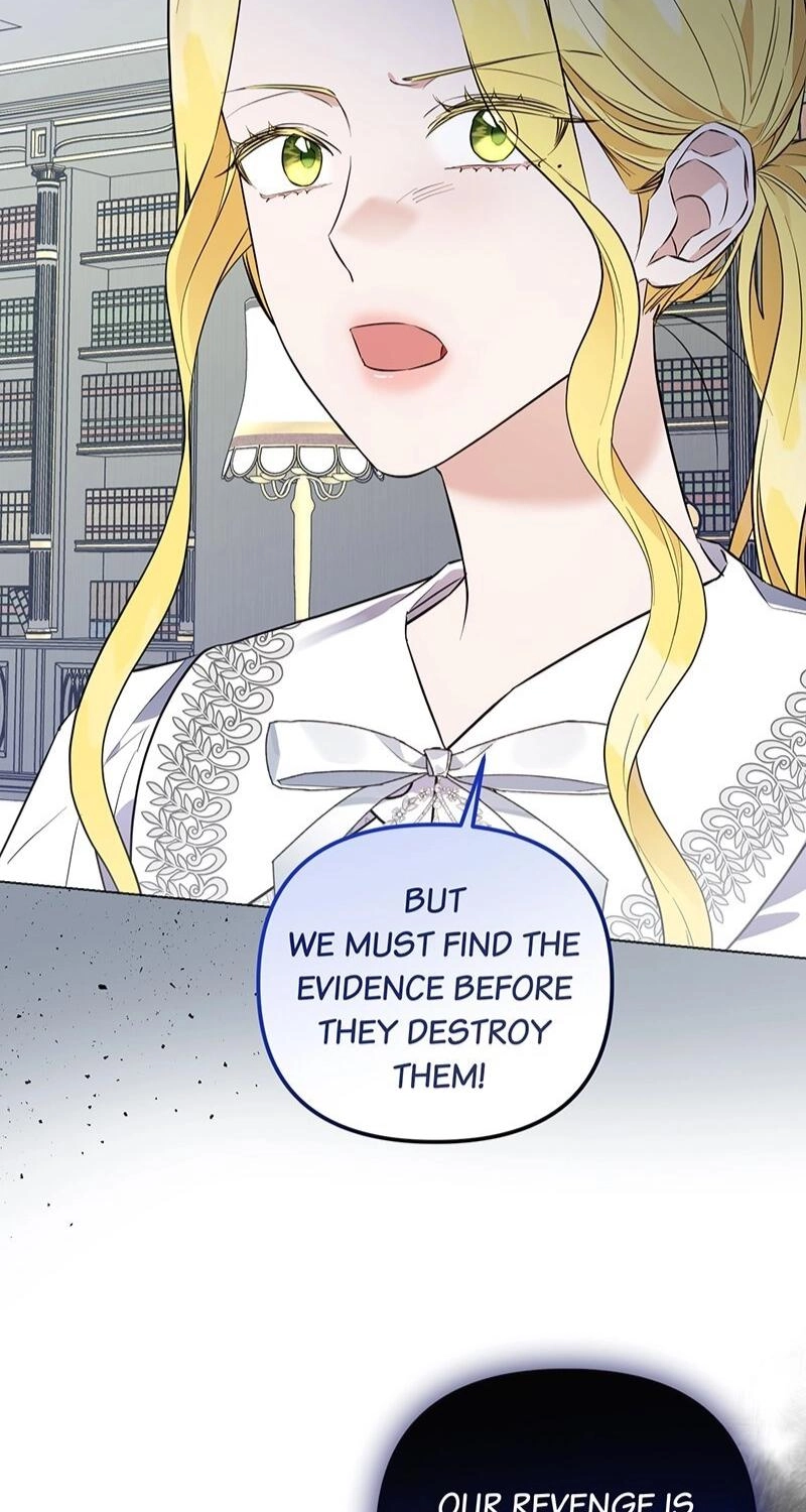 The Wife’s Seduction chapter 46 page 27