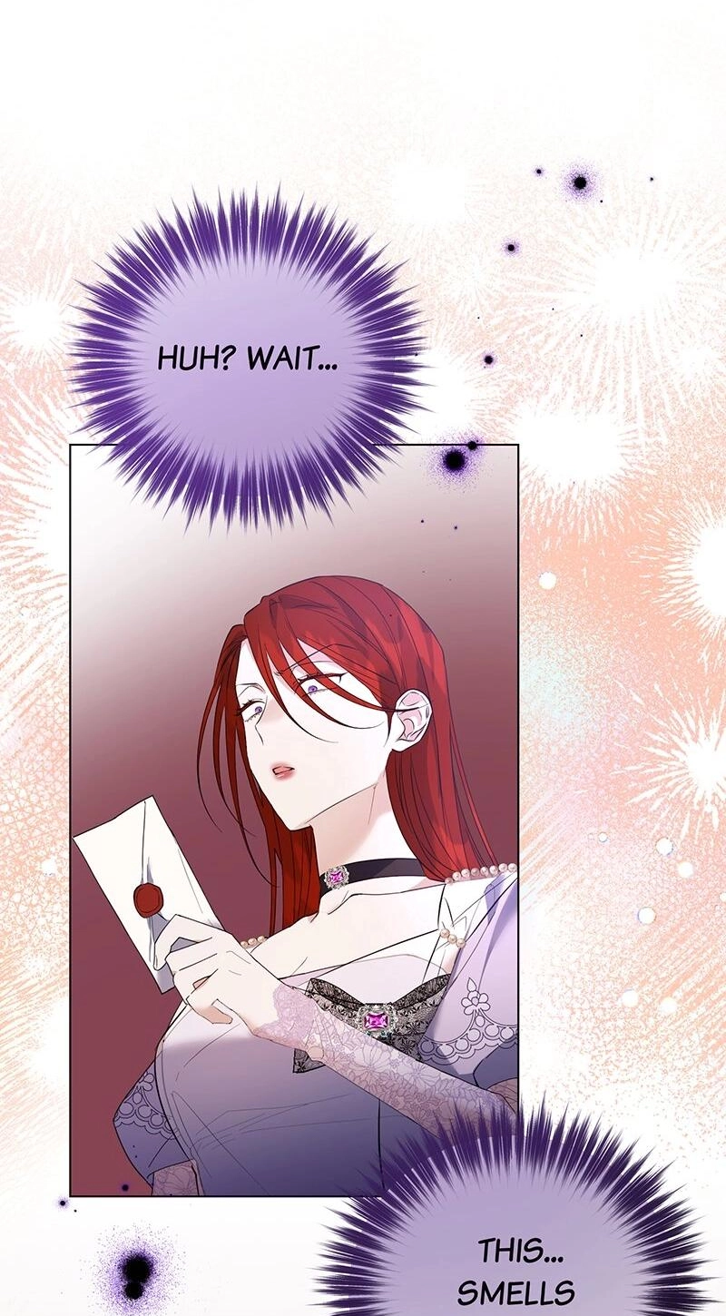 The Wife’s Seduction chapter 46 page 77