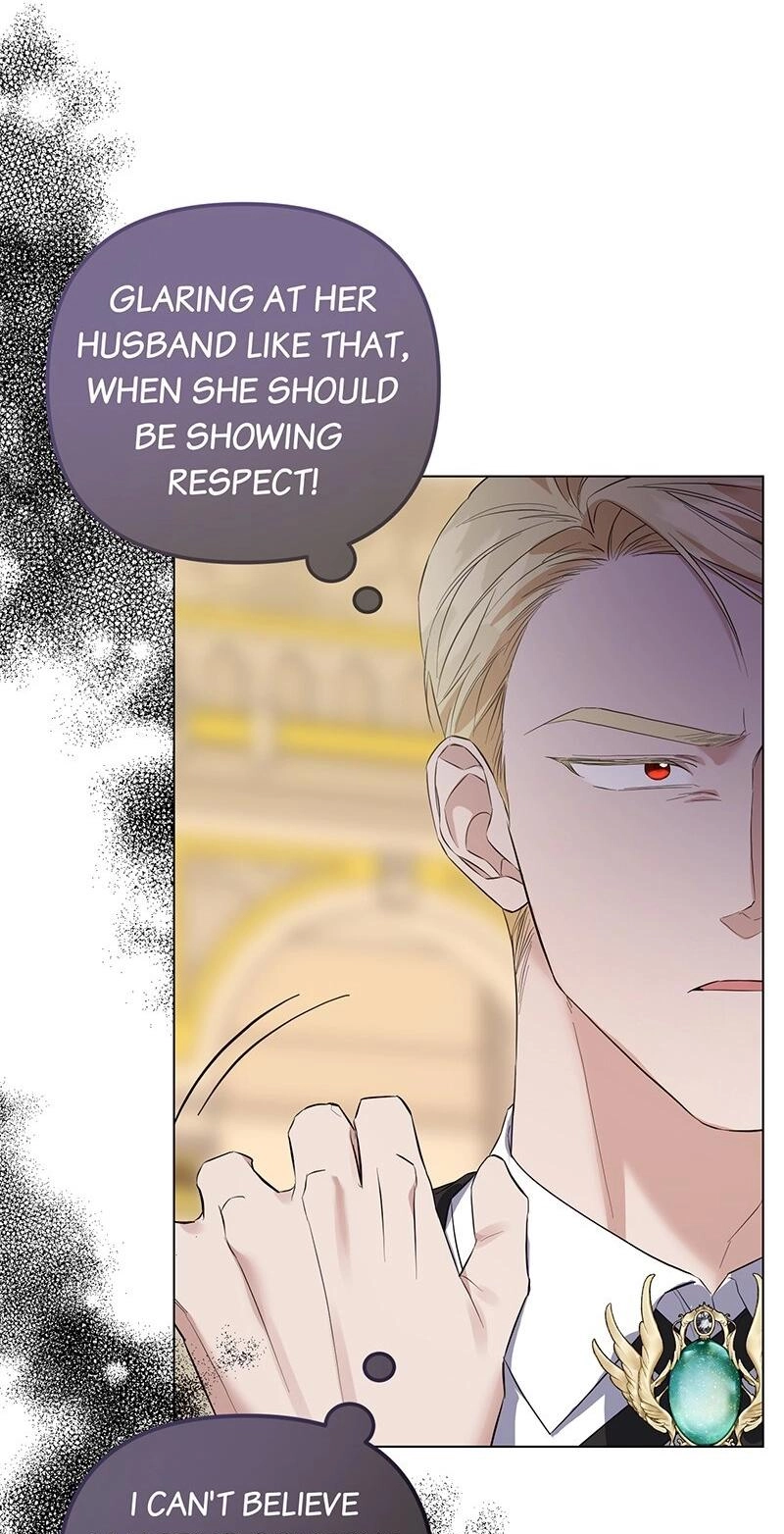 The Wife’s Seduction chapter 46 page 58