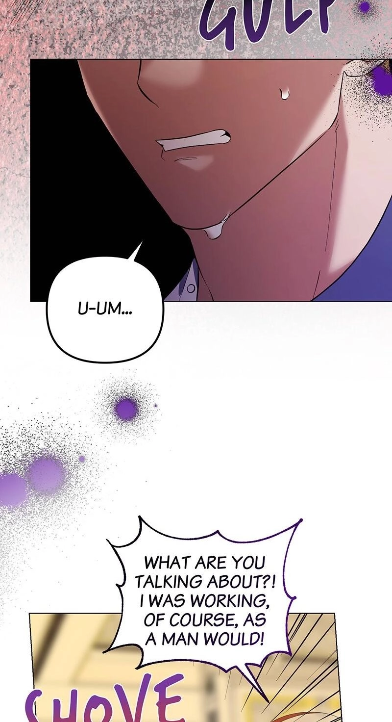 The Wife’s Seduction chapter 46 page 55