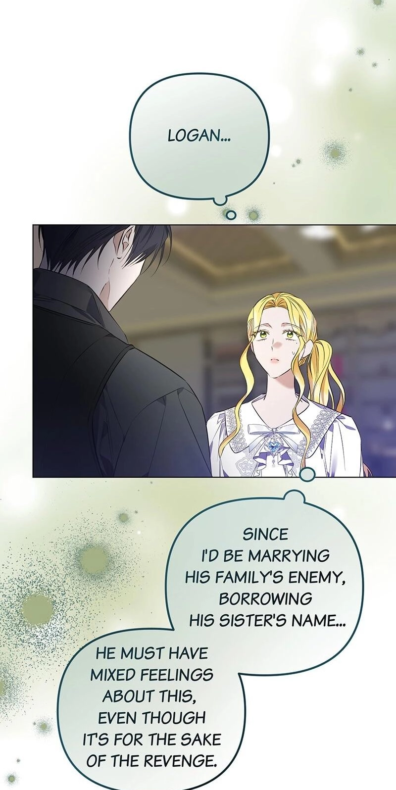 The Wife’s Seduction chapter 46 page 32